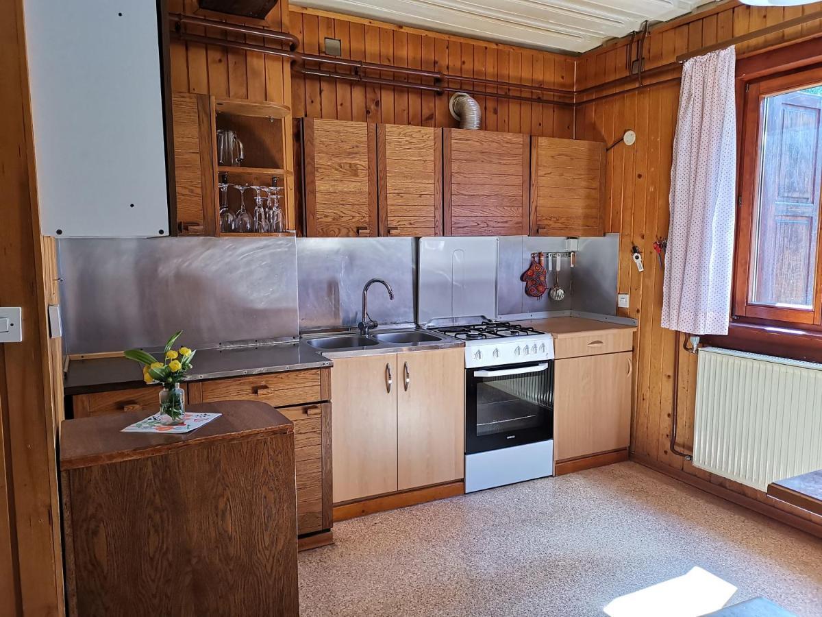 Stara Jelka Pokljuka